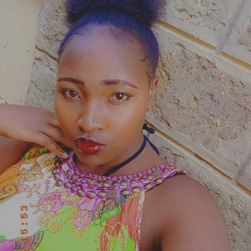 Mercyline M. profile photo