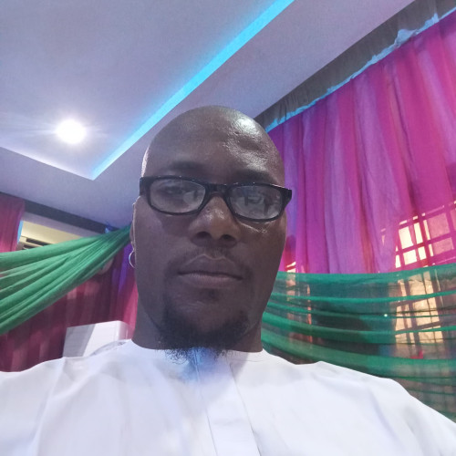 Jeremiah  F. profile photo