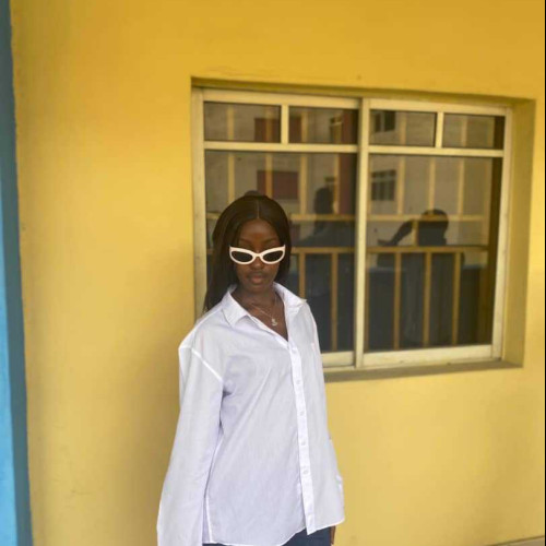 Chiamaka I.