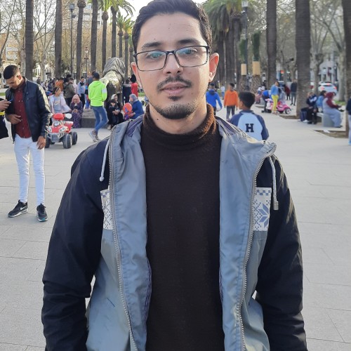 Jamal L. profile photo