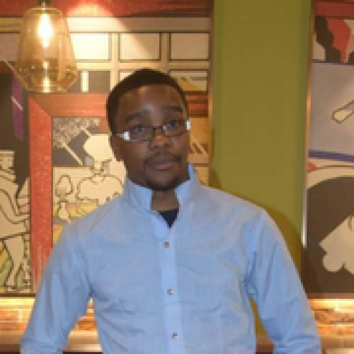 EVANS K. profile photo