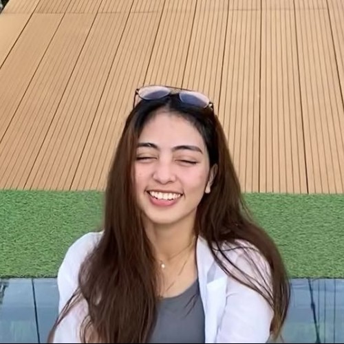 Aira L. profile photo