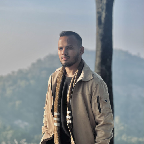 Ahk I. profile photo