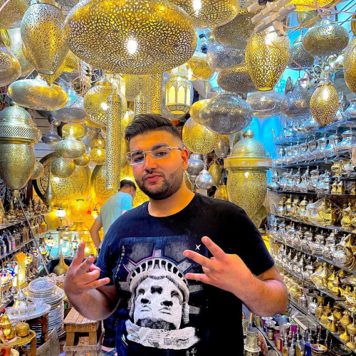 El mehdi L. profile photo