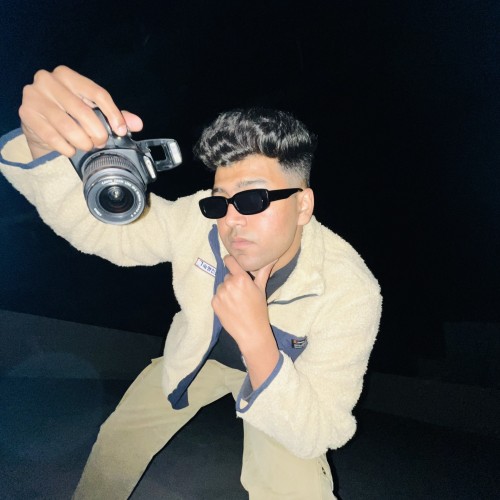 Ayushmaan P.