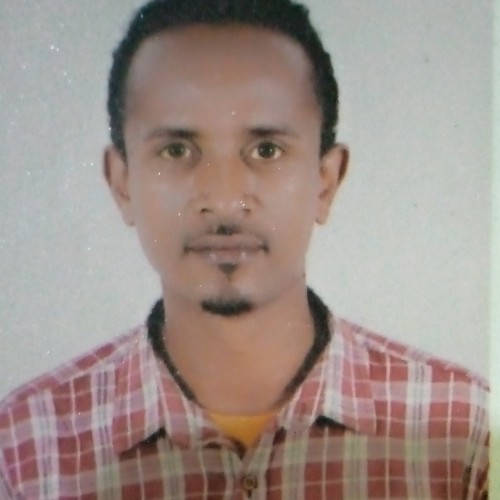 Dawit A.