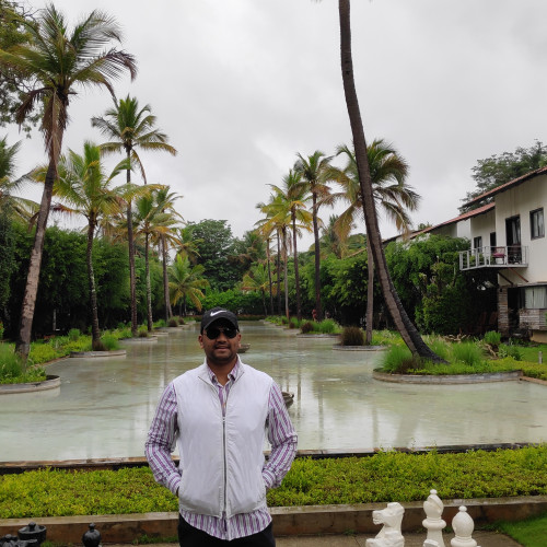 Raj R. profile photo