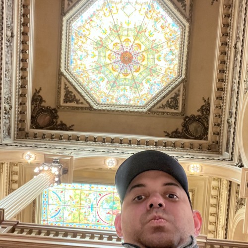 Luis D.