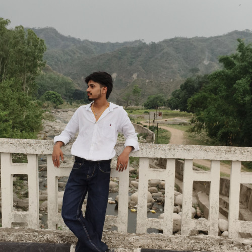 Aryan K. profile photo