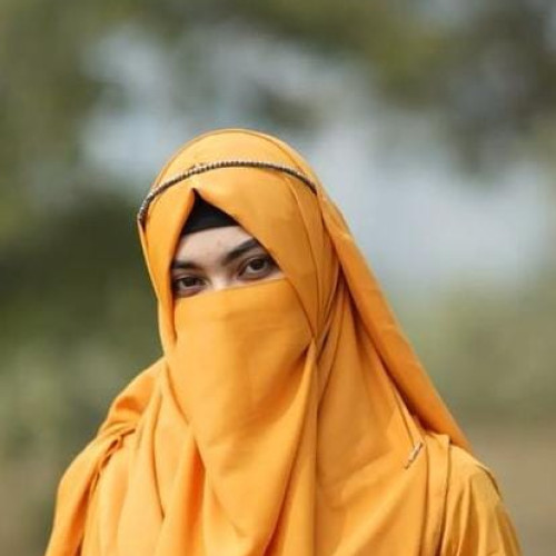 Iqra K.
