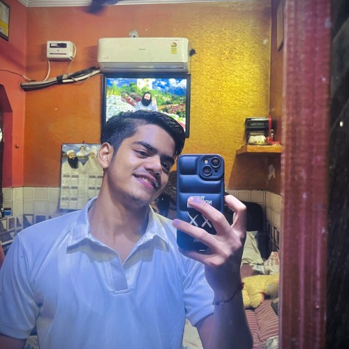 Sahil T.