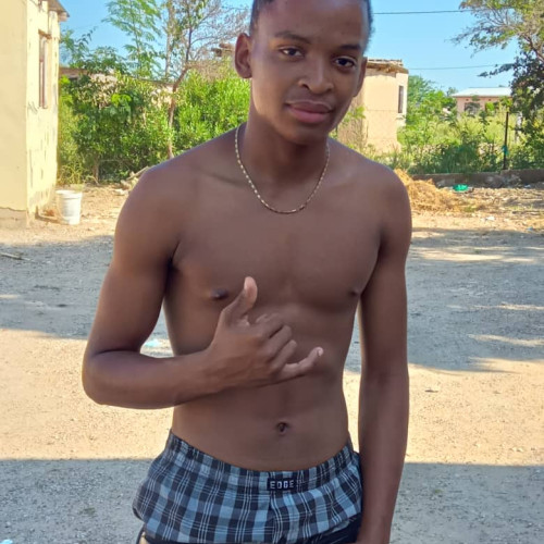 Leatile M. profile photo