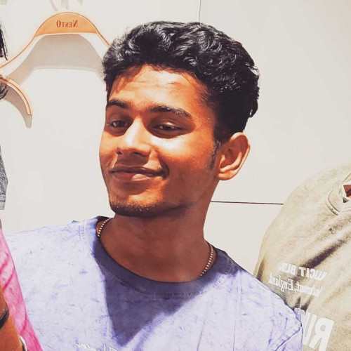 Anshumaan  B. profile photo
