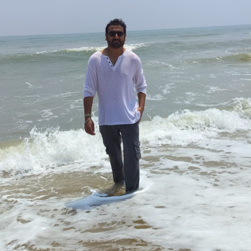 Hemanth D. profile photo