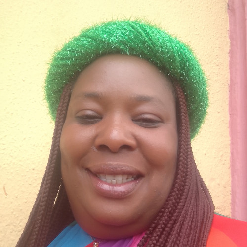 Nkemdilim I. profile photo