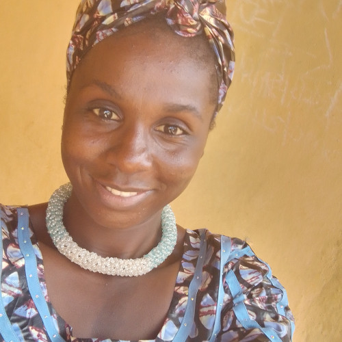 Paxana M. profile photo