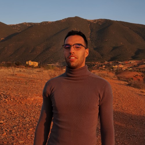 Zaki K. profile photo