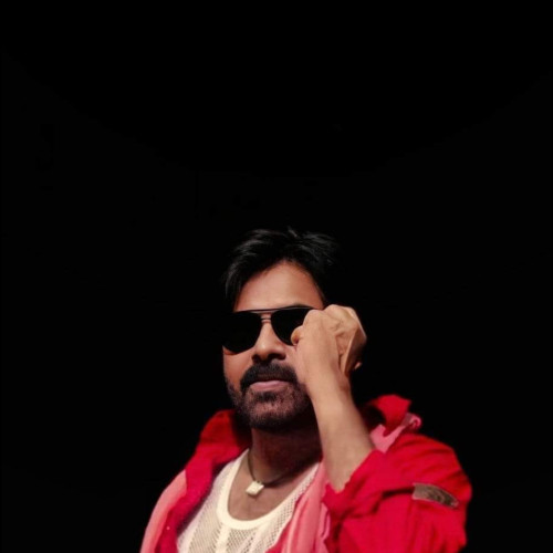 Sreevathsa S. profile photo