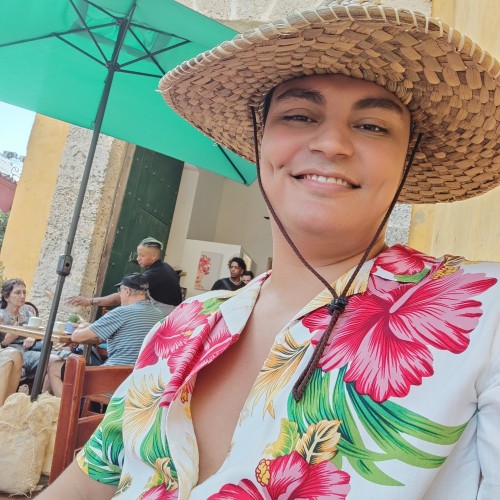 mou b. profile photo