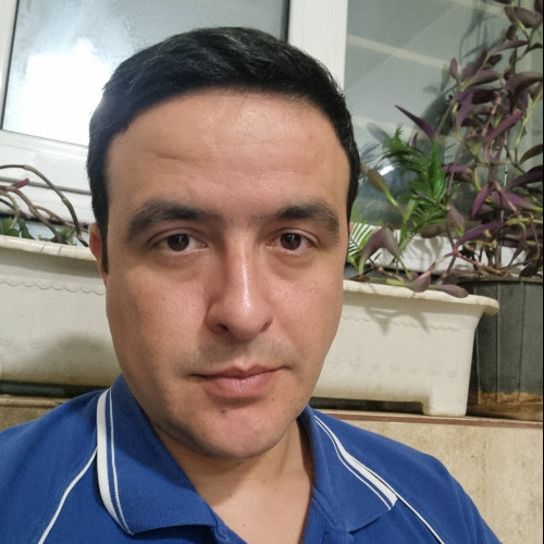 Ali V. profile photo