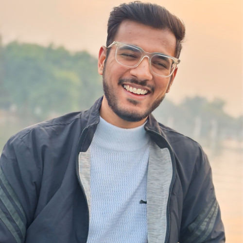 Yash S. profile photo