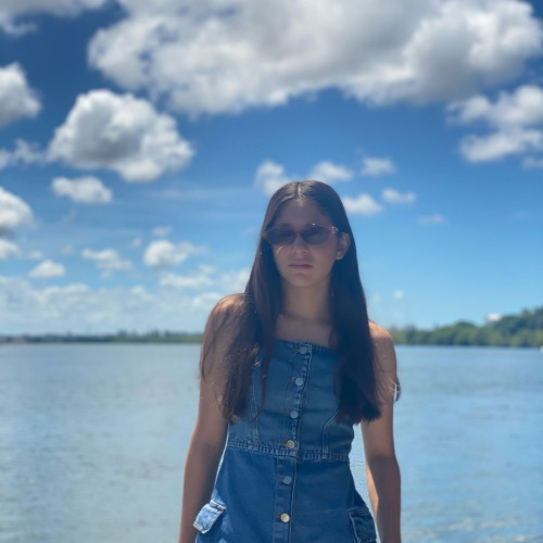 Isabelly M. profile photo