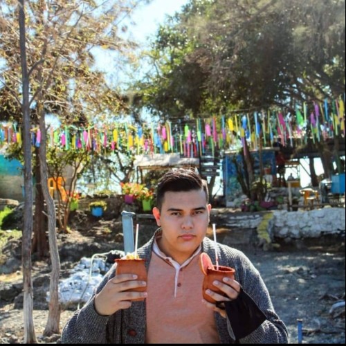 Salvador  S. profile photo