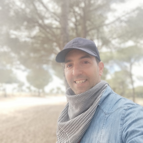 Daniel F. profile photo