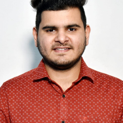 Anmol K. profile photo