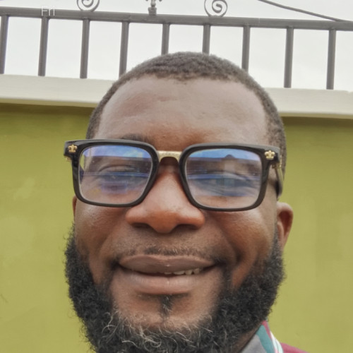 Chigozie A.