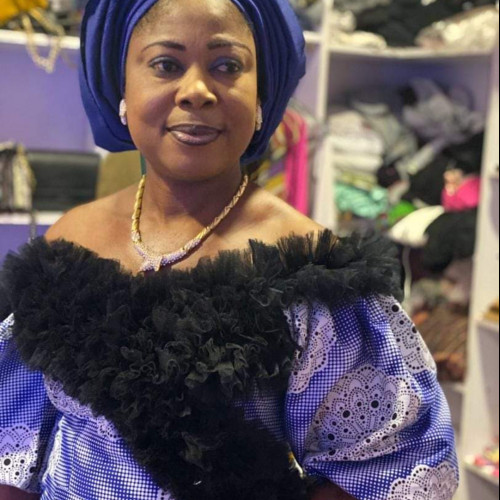 Olayinka T.