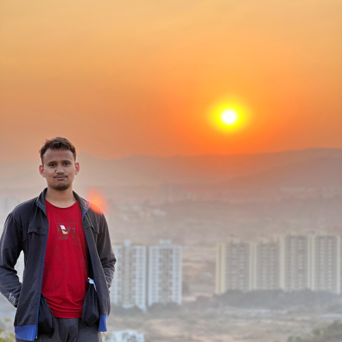 Hitesh C. profile photo
