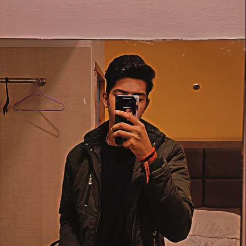 Mritunjay S. profile photo