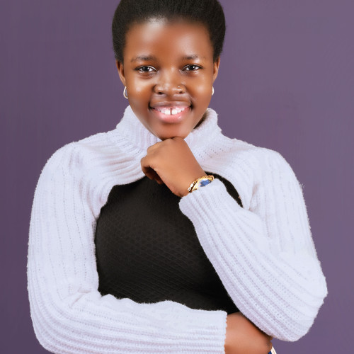 Jovia B. profile photo