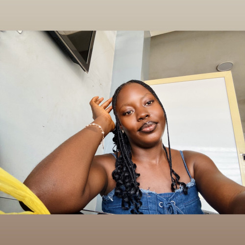 Chinaza  E. profile photo