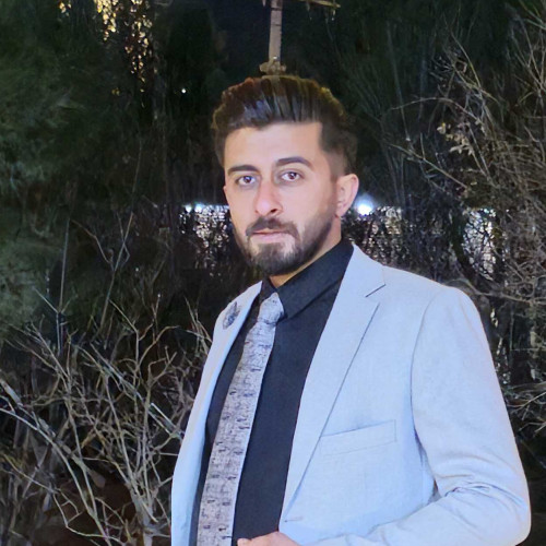 Hamed B. profile photo