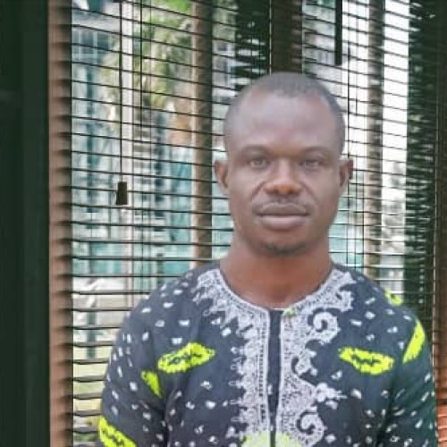 Ejimofor Nze C.