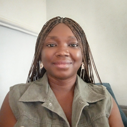 Shulammite Oluchi I. profile photo