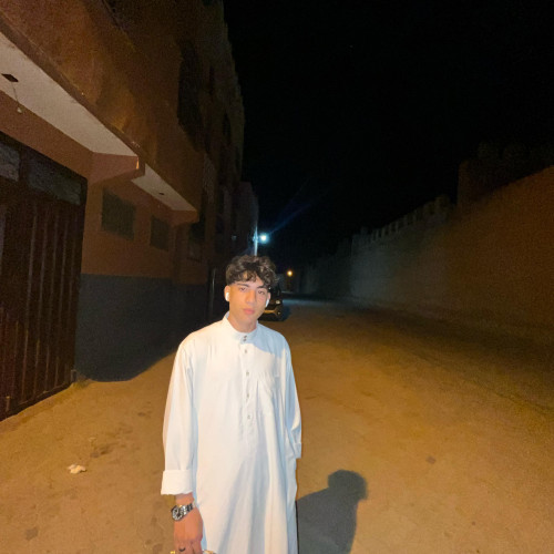 Hamza A.