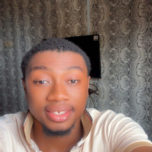 self p. profile photo