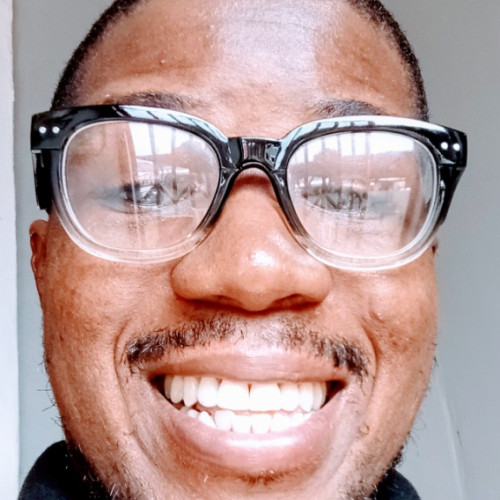 Okpanachi Justin  A. profile photo