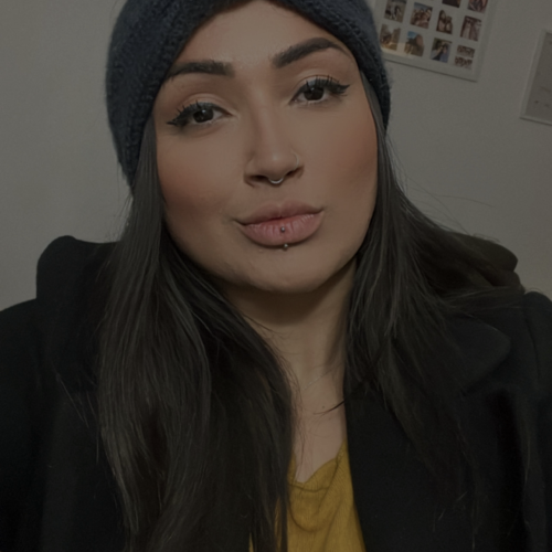 Alana V.