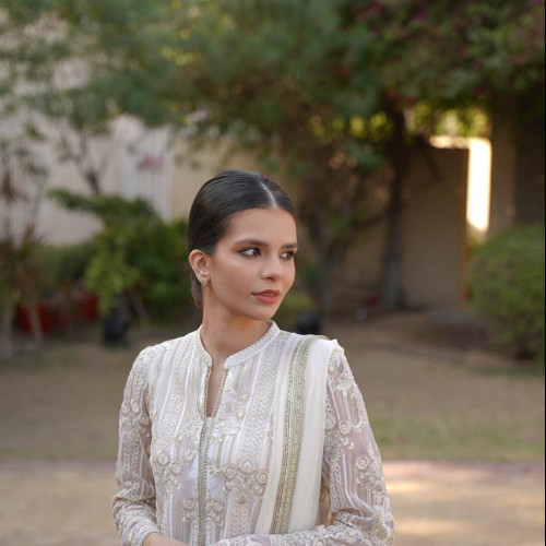 Maheen K.