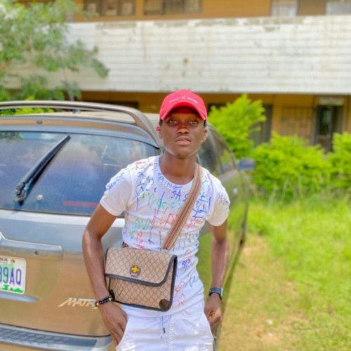 Sadiq U. profile photo