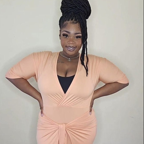 Miesha H. profile photo