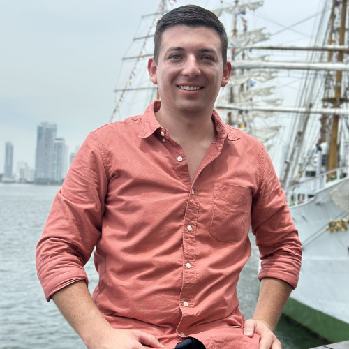 Jeisson R. profile photo