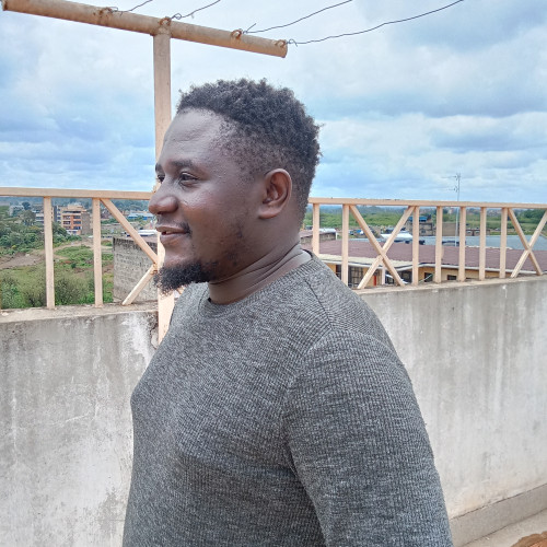 Dyne J. profile photo