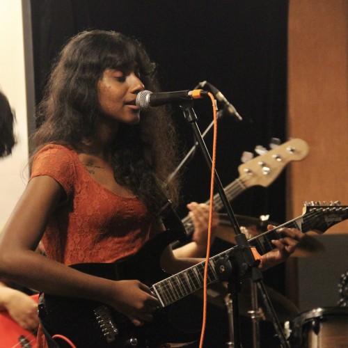 Anjali M. profile photo