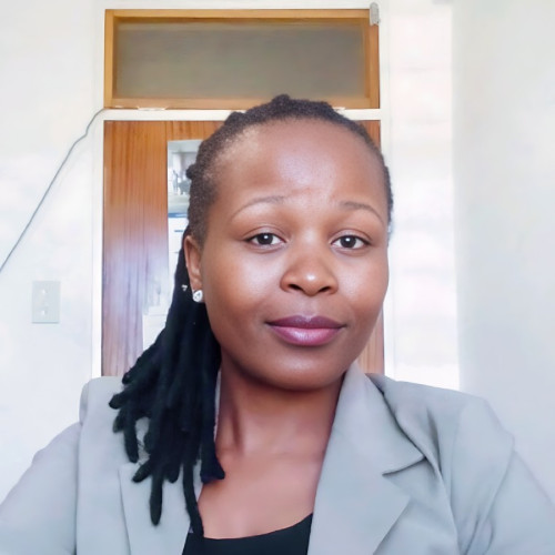 Agnes M. profile photo