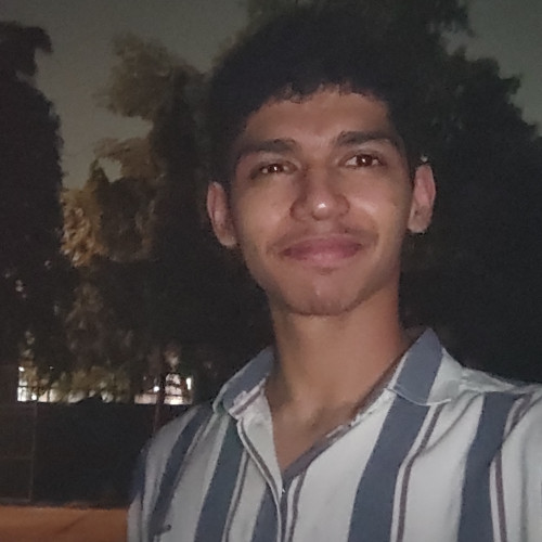 Garvit F. profile photo